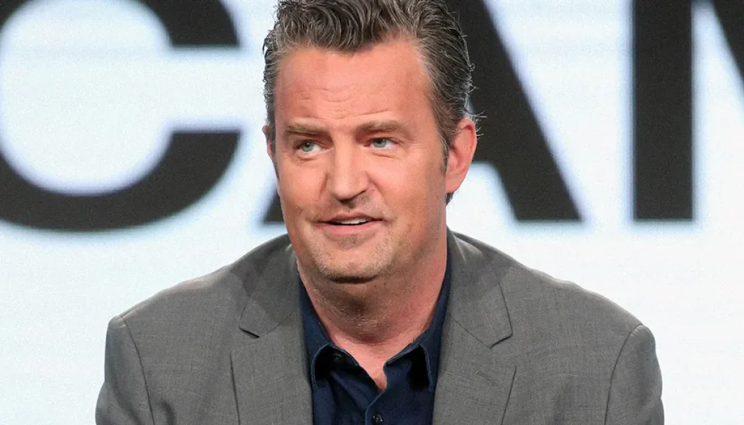 Matthew Perry's Personal Assistant and Two Doctors Among 5 Charged Over His Death