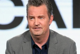 Matthew Perry's Personal Assistant and Two Doctors Among 5 Charged Over His Death