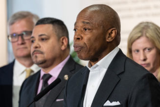 Mayor Mixxy aka Eric Adams Reportedly Subpoenaed In Federal Probe Into 2021 Campaign