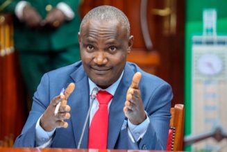 Mbadi meets IMF official with eye on Sh77bn funding