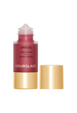 Hourglass, Unreal Liquid Blush in Craft