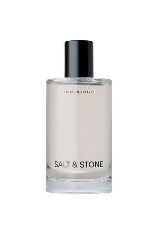 Salt & Stone, Santal & Vetiver Body Fragrance Mist