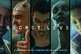 Mega Man, Pac-Man, 'Sifu,' 'God of War' & More Featured Games In Amazon Prime's Upcoming Anthology Series 'Secret Level'