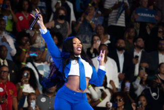 Megan Thee Stallion Tapped To Host The 2024 MTV VMAs