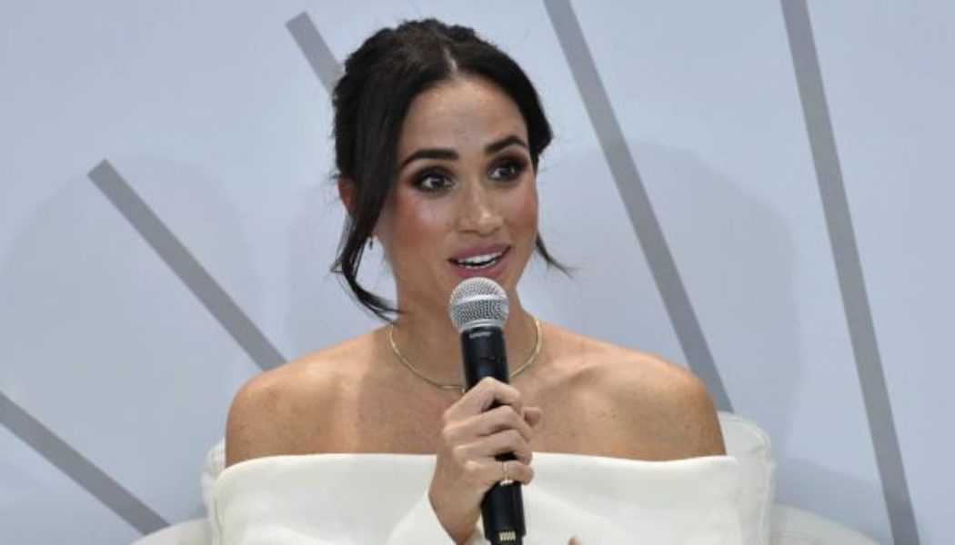 Meghan Markle hat wegen ihrer Lifestyle-Marke Probleme