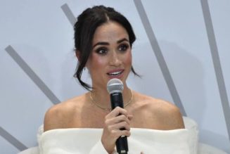 Meghan Markle hat wegen ihrer Lifestyle-Marke Probleme