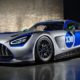 Mercedes-AMG Unleashes Exclusive GT3 Edition 130Y Motorsport