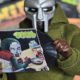 MF DOOM Lives on in New Hand-Made Figurine