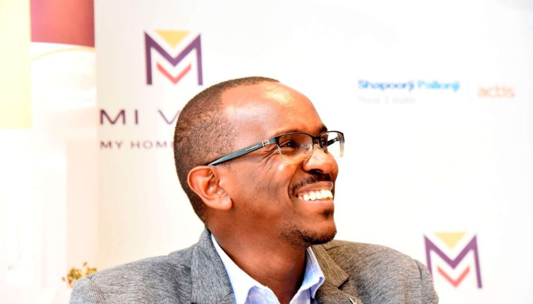 Mi Vida eyes CMA nod to raise Sh5bn for housing