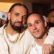 Michael Rubin banned "Not Like Us" at his All-White party for Drake