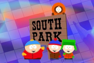 Mini Consequence Crossword: "South Park Catchphrases"