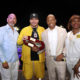 Mixxy Mayor Eric Adams Awards Fat Joe Key To New York City