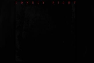 Mk.gee Returns With "Lonely Fight"