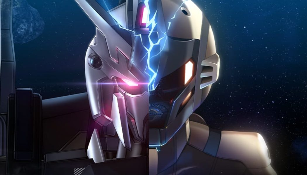 'Mobile Suit Gundam: Silver Phantom' to Release in Fall