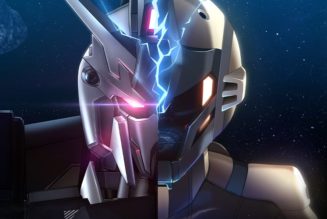 'Mobile Suit Gundam: Silver Phantom' to Release in Fall