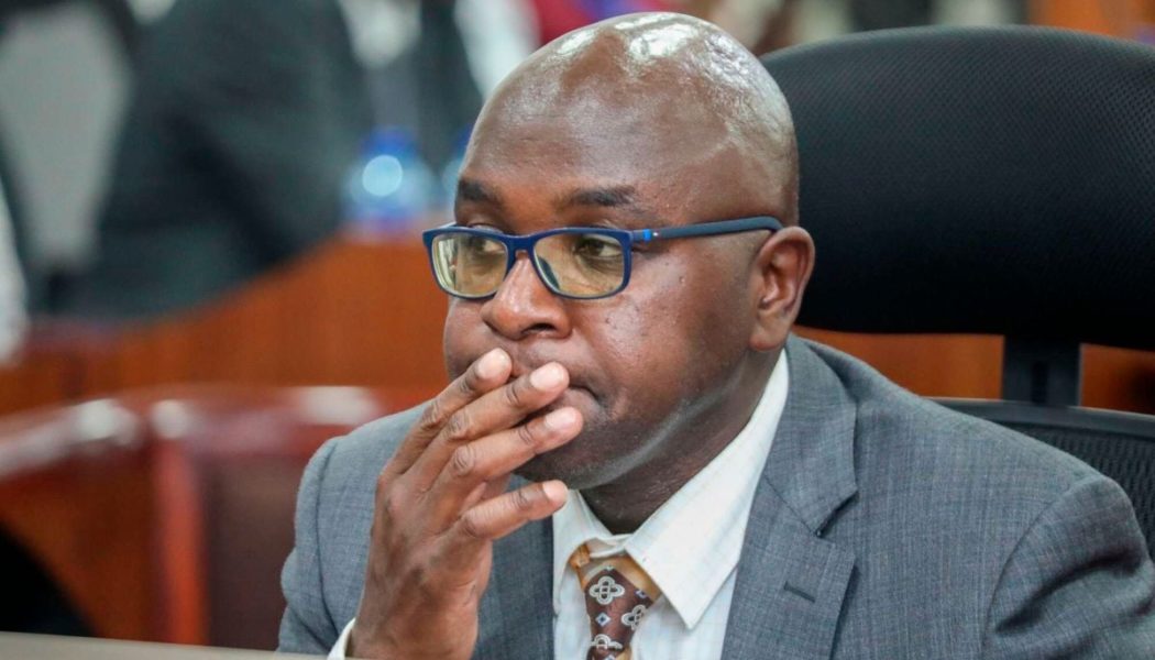 MPs renew push to clip taxman’s powers, seek last say on tax waivers