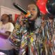 Ms. Lauryn Hill gives surprise performance at high school reunion