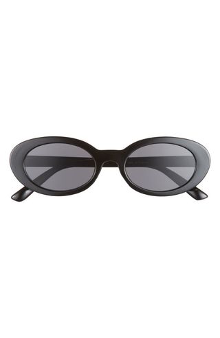 50mm Round Sunglasses