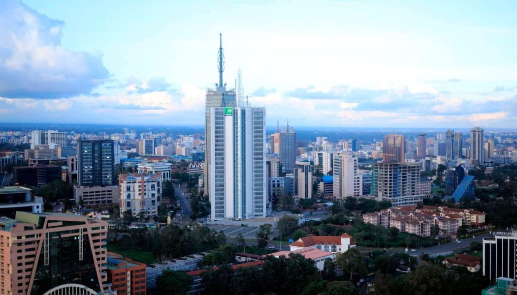 Nairobi in world’s cheapest cities list on weak shilling