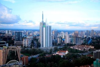 Nairobi in world’s cheapest cities list on weak shilling