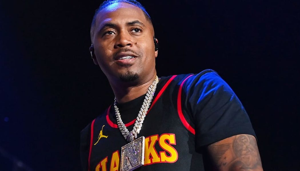 Nas Joins Lin-Manuel Miranda and Eisa Davis for 'Warriors'-Inspired Album