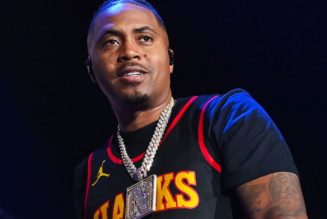 Nas Joins Lin-Manuel Miranda and Eisa Davis for 'Warriors'-Inspired Album