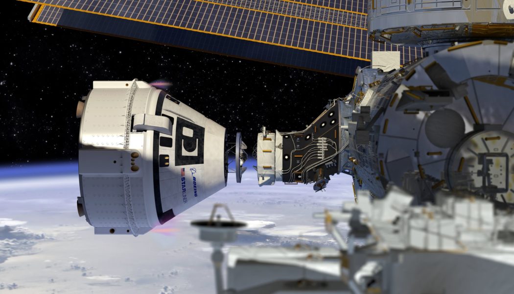 NASA will bring the Starliner astronauts home next year on SpaceX’s Crew-9 mission