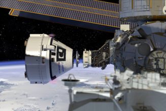 NASA will bring the Starliner astronauts home next year on SpaceX’s Crew-9 mission