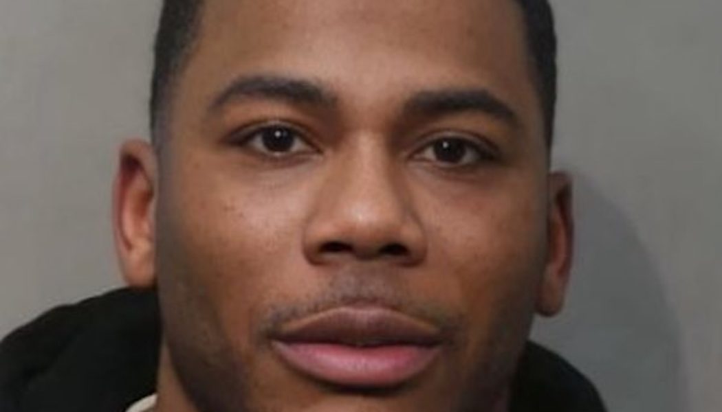 Nelly Arrested For Ecstasy Possession In 2024