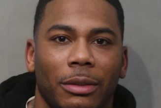 Nelly Collected His Casino Winnings Right Before Recent Arrest