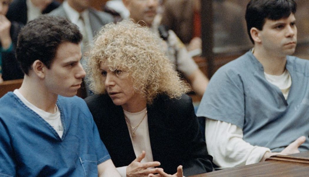 Netflix Drops Chilling Teaser for Ryan Murphy's True Crime Anthology 'Monsters: The Lyle and Erik Menendez' Story