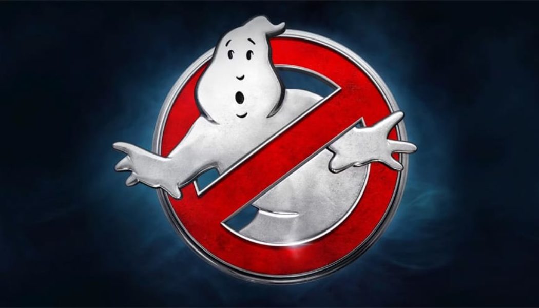 Netflix Greenlights Animated 'Ghostbusters' Series