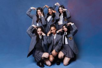 Netflix’s ‘Pop Star Academy’ Docuseries Chronicles the Formation of HYBE’s Girl Group KATSEYE