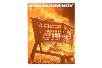 New Currency's Third Issue Follows 'Artists in the City'