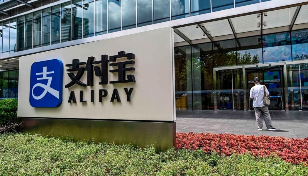 New platform allows Kenyan traders to pay for Chinese goods via Alipay