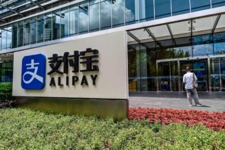 New platform allows Kenyan traders to pay for Chinese goods via Alipay