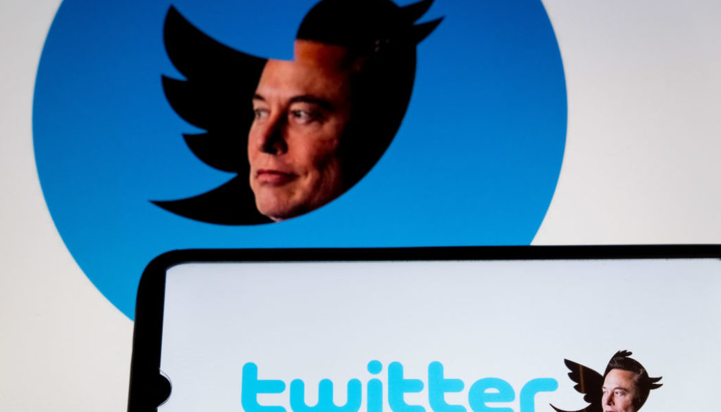 New Report Details The Disasterous Launch of Elon Musk's Twitter Blue