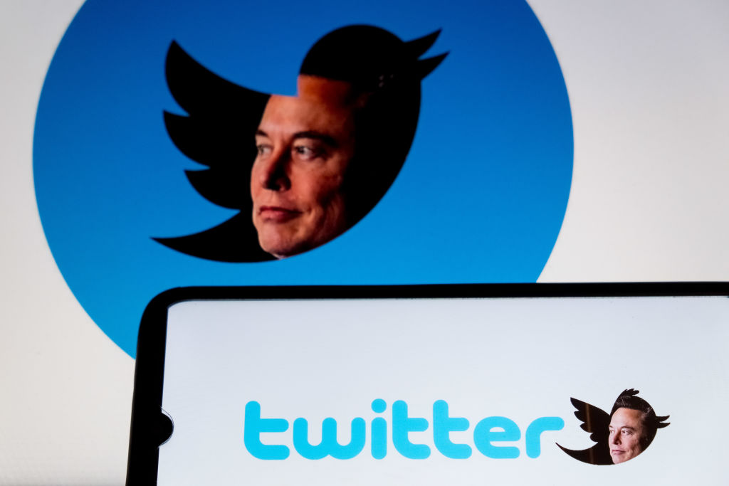 Twitter's Larry The Bird Logo Changed To X By Elon Musk