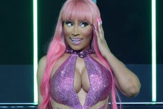 Nicki Minaj Announces Deluxe Edition of ‘Pink Friday 2’