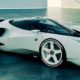 Nilu27 Unveils the NILU Hypercar: An Out of This World V12 Masterpiece