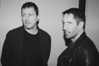 Nine Inch Nails to score TRON: Ares