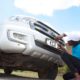 Number plate shortage hits motor vehicle industry