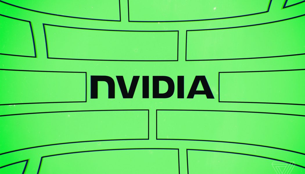 Nvidia reportedly delays its next AI chip due to a design flaw