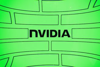 Nvidia reportedly delays its next AI chip due to a design flaw