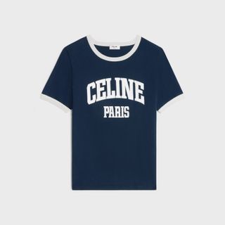 Celine Paris T-Shirt