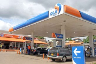 Ola loses bid to overturn ruling barring expansion of its Mombasa LPG plant