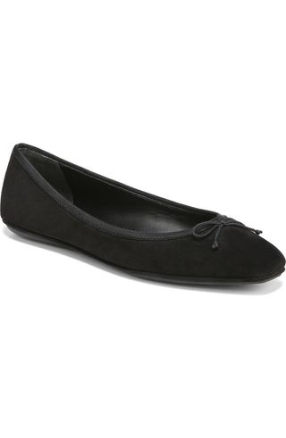 Beatrix Ballet Flats