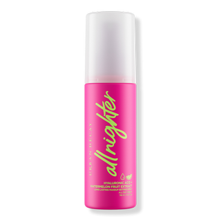 All Nighter Hyaluronic Acid Dewy Setting Spray