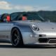 One of 25 Porsche 911 Speedsters Remastered by Gunther Werks Surfaces at Auction