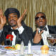 OutKast Slaps EDM Group ATLiens With A Lawsuit, Claims The DUO Is Infringing Upon Song & Album Name